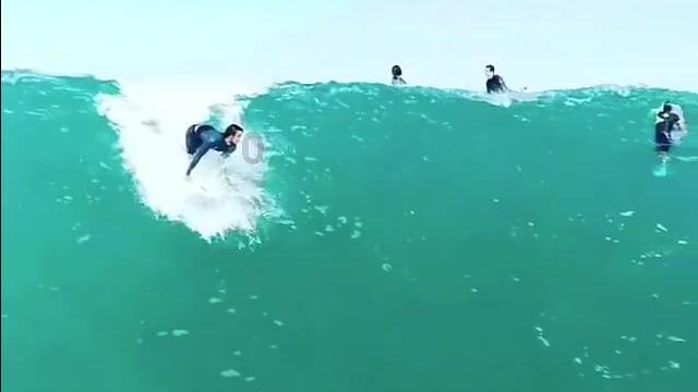 逃离沙地